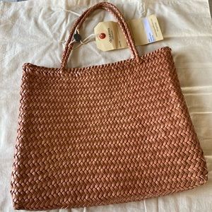 Dragon Diffusion tote bag - Sophie Small - NWT